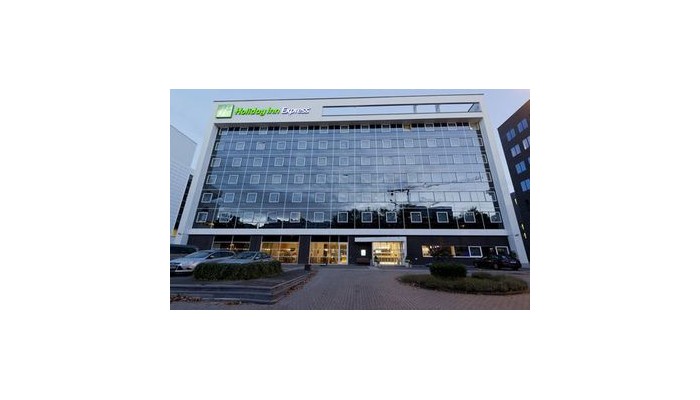Poza pentru Hotel Holiday Inn Express Antwerp 428-1487460567 Hotel Holiday Inn Express Antwerp poza 2