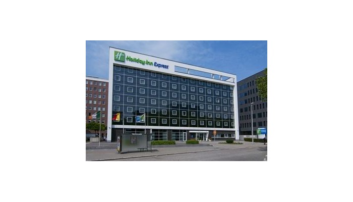 Poza pentru Hotel Holiday Inn Express Antwerp 436-1487460566 Hotel Holiday Inn Express Antwerp poza 1