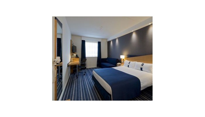 Poza pentru Hotel Holiday Inn Express Antwerp 622-1487460574 Hotel Holiday Inn Express Antwerp poza 9