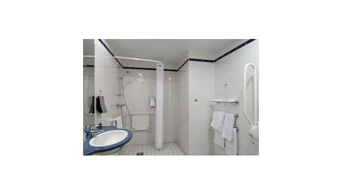 Poza pentru Hotel Holiday Inn Express Antwerp 673-1487460573 Hotel Holiday Inn Express Antwerp poza 8