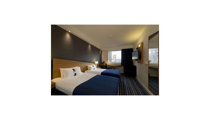 Poza pentru Hotel Holiday Inn Express Antwerp 761-1487460576 Hotel Holiday Inn Express Antwerp poza 10