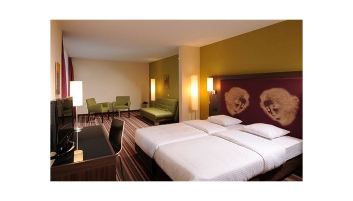 Poza pentru Hotel Leonardo Antwerpen 124-1487460601 Hotel Leonardo Antwerpen poza 3