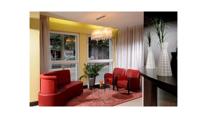 Poza pentru Hotel Leonardo Antwerpen 137-1487460608 Hotel Leonardo Antwerpen poza 9
