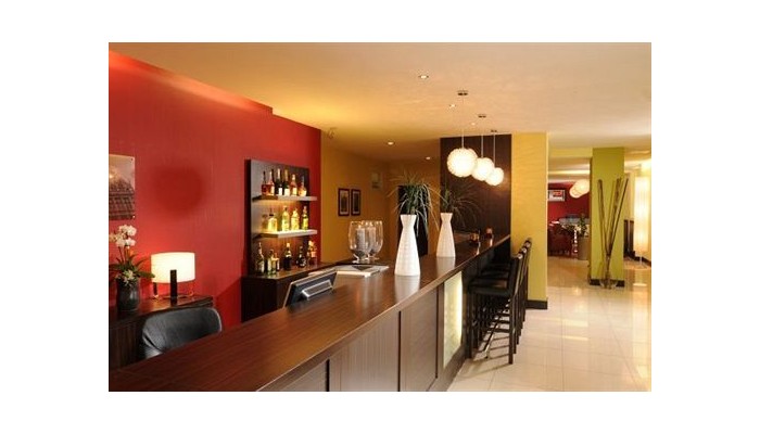 Poza pentru Hotel Leonardo Antwerpen 191-1487460607 Hotel Leonardo Antwerpen poza 8