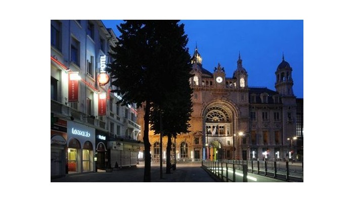 Poza pentru Hotel Leonardo Antwerpen 447-1487460610 Hotel Leonardo Antwerpen poza 11