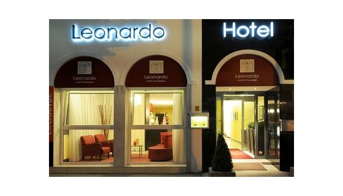 Poza pentru Hotel Leonardo Antwerpen 594-1487460603 Hotel Leonardo Antwerpen poza 5