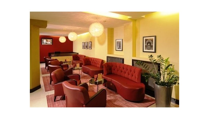 Poza pentru Hotel Leonardo Antwerpen 629-1487460609 Hotel Leonardo Antwerpen poza 10