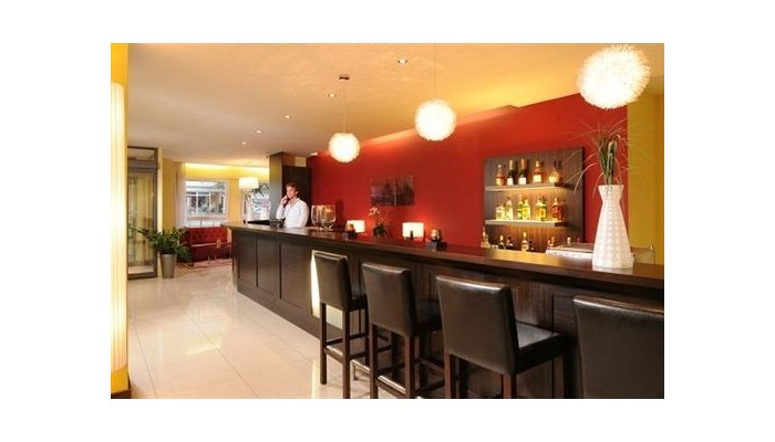 Poza pentru Hotel Leonardo Antwerpen 771-1487460604 Hotel Leonardo Antwerpen poza 6