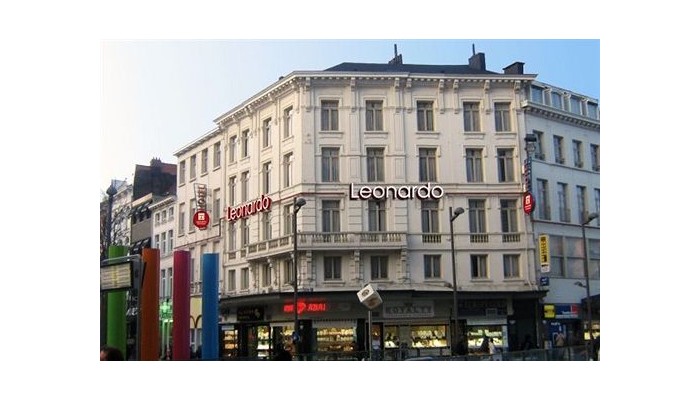 Poza pentru Hotel Leonardo Antwerpen 795-1487460599 Hotel Leonardo Antwerpen poza 1