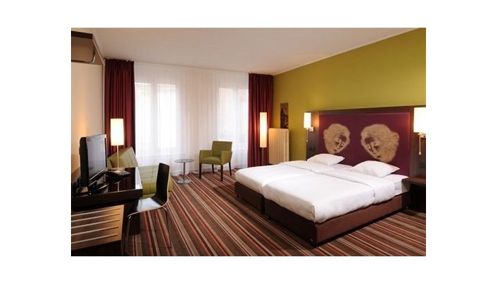 Poza pentru Hotel Leonardo Antwerpen 806-1487460606 Hotel Leonardo Antwerpen poza 7