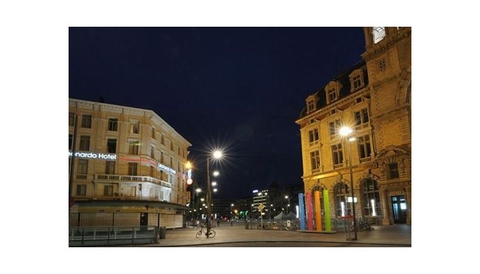 Poza pentru Hotel Leonardo Antwerpen 888-1487460602 Hotel Leonardo Antwerpen poza 4