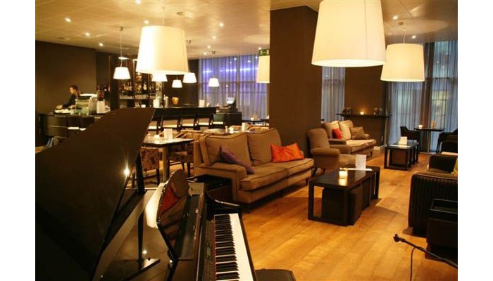 Poza pentru Hotel Lindner & City Lounge 278-1487460396 Hotel Lindner & City Lounge poza 5