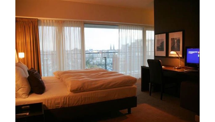 Poza pentru Hotel Lindner & City Lounge 545-1487460392 Hotel Lindner & City Lounge poza 2