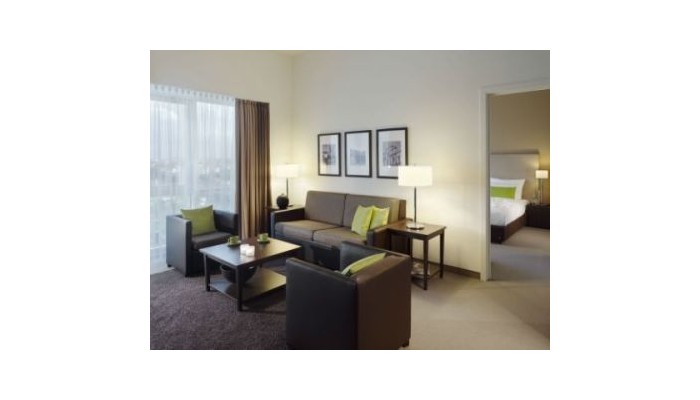 Poza pentru Hotel Lindner & City Lounge 592-1487460411 Hotel Lindner & City Lounge poza 11