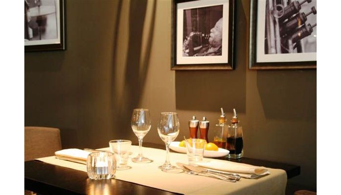 Poza pentru Hotel Lindner & City Lounge 69-1487460397 Hotel Lindner & City Lounge poza 6