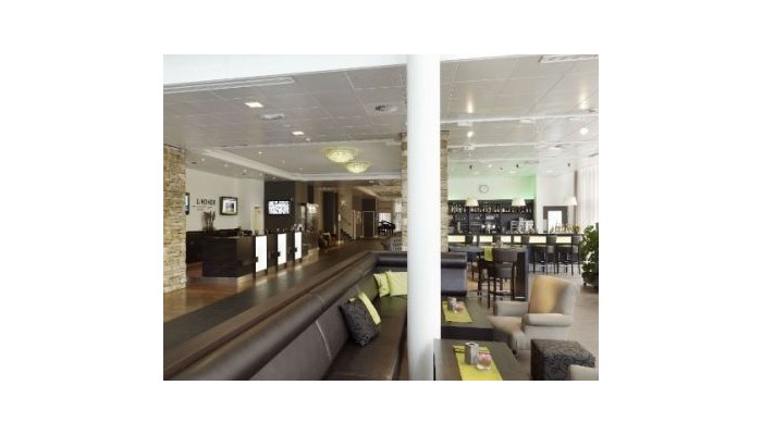 Poza pentru Hotel Lindner & City Lounge 725-1487460410 Hotel Lindner & City Lounge poza 10