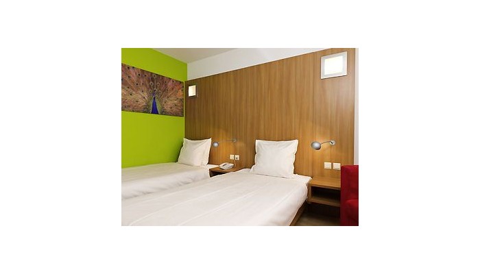 Poza pentru Hotel Nr.43 Styles Antwerpen C 133-1487460589 Hotel Nr.43 Styles Antwerpen C poza 6