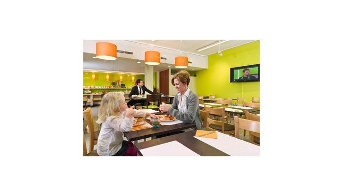 Poza pentru Hotel Nr.43 Styles Antwerpen C 222-1487460593 Hotel Nr.43 Styles Antwerpen C poza 10