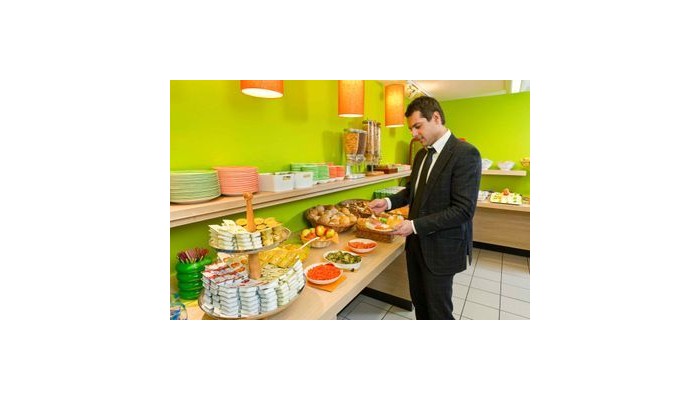 Poza pentru Hotel Nr.43 Styles Antwerpen C 293-1487460592 Hotel Nr.43 Styles Antwerpen C poza 9