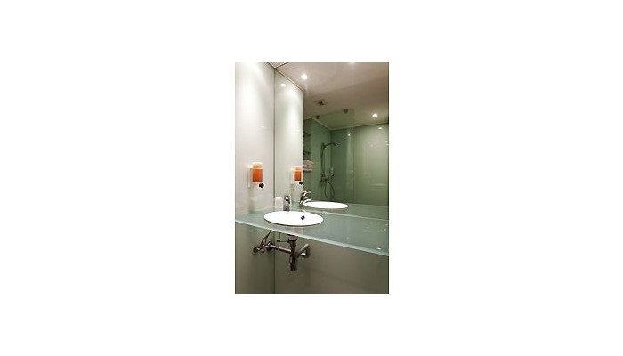 Poza pentru Hotel Nr.43 Styles Antwerpen C 441-1487460590 Hotel Nr.43 Styles Antwerpen C poza 7