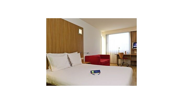 Poza pentru Hotel Nr.43 Styles Antwerpen C 483-1487460587 Hotel Nr.43 Styles Antwerpen C poza 5