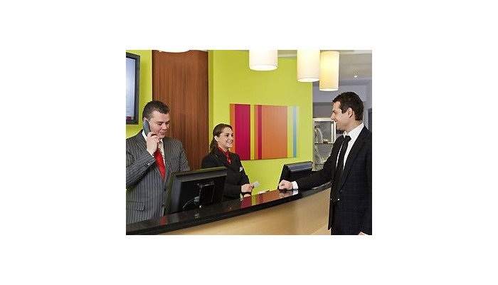 Poza pentru Hotel Nr.43 Styles Antwerpen C 655-1487460585 Hotel Nr.43 Styles Antwerpen C poza 3
