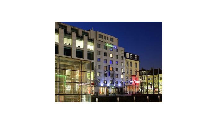 Poza pentru Hotel Nr.43 Styles Antwerpen C 788-1487460594 Hotel Nr.43 Styles Antwerpen C poza 11