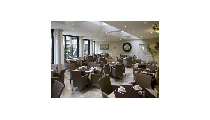 Poza pentru Hotel Plaza 260-1487460439 Hotel Plaza poza 7
