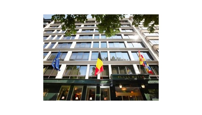 Poza pentru Hotel Plaza 733-1487460446 Hotel Plaza poza 9
