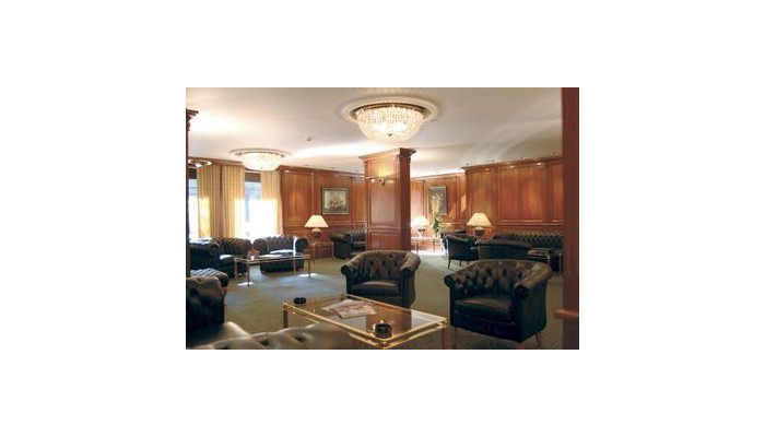 Poza pentru Hotel Plaza 754-1487460429 Hotel Plaza poza 1