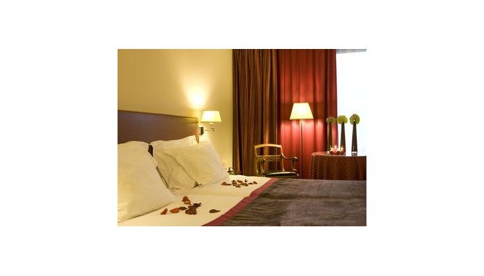 Poza pentru Hotel Plaza 909-1487460430 Hotel Plaza poza 2