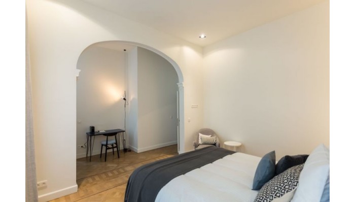 Poza pentru Hotel Quartier Latin 812-1546630414 Hotel Quartier Latin poza 0