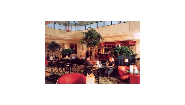Poza pentru Hotel Radisson Blu Park Lane 164-1487460463 Hotel Radisson Blu Park Lane poza 0