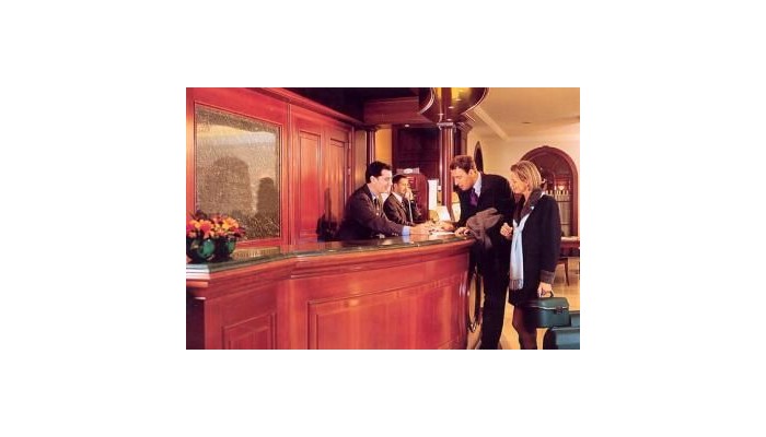 Poza pentru Hotel Radisson Blu Park Lane 35-1487460464 Hotel Radisson Blu Park Lane poza 1