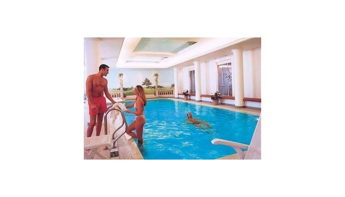Poza pentru Hotel Radisson Blu Park Lane 455-1487460467 Hotel Radisson Blu Park Lane poza 4