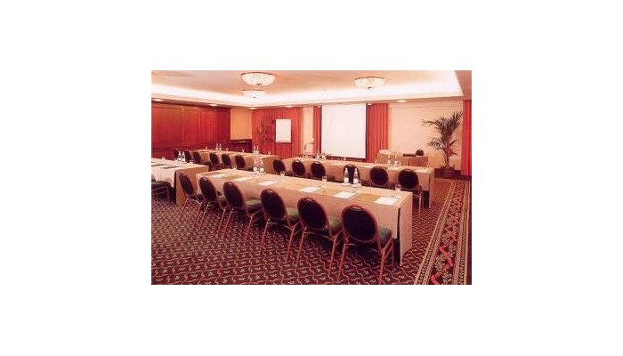 Poza pentru Hotel Radisson Blu Park Lane 851-1487460468 Hotel Radisson Blu Park Lane poza 5