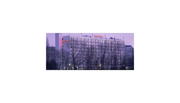 Poza pentru Hotel Scandic Antwerp 278-1487460477 Hotel Scandic Antwerp poza 0