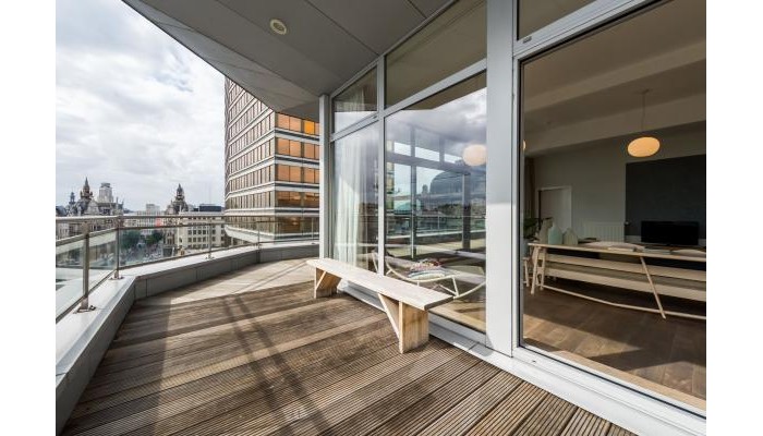 Poza pentru Hotel Smartflats Design - Antwerp Central 1520-1567127397 Hotel Smartflats Design - Antwerp Central poza 9