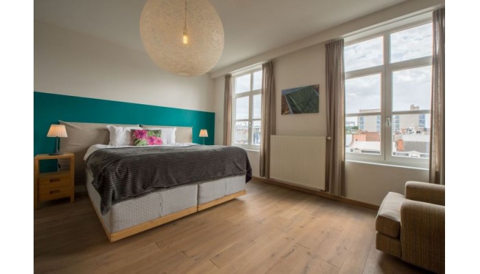 Poza pentru Hotel Smartflats Design - Antwerp Central 475-1546630392 Hotel Smartflats Design - Antwerp Central poza 6
