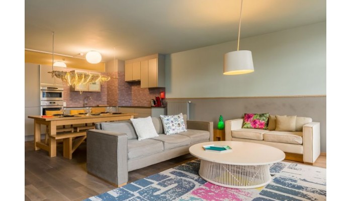 Poza pentru Hotel Smartflats Design - Antwerp Central 486-1546630394 Hotel Smartflats Design - Antwerp Central poza 7