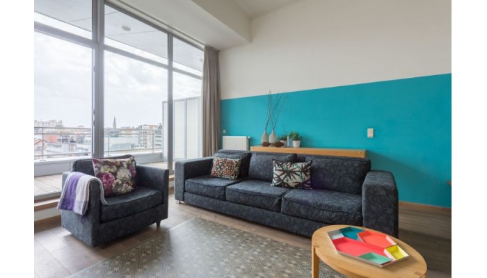 Poza pentru Hotel Smartflats Design - Antwerp Central 553-1546630391 Hotel Smartflats Design - Antwerp Central poza 5