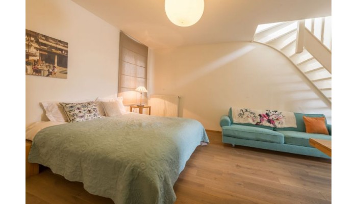 Poza pentru Hotel Smartflats Design - Antwerp Central 640-1546630388 Hotel Smartflats Design - Antwerp Central poza 2
