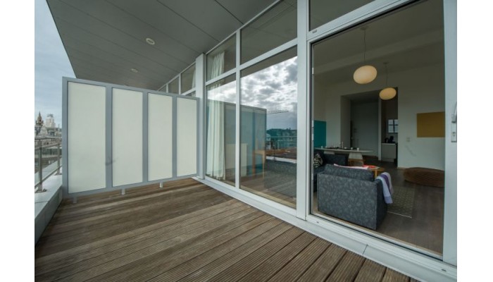 Poza pentru Hotel Smartflats Design - Antwerp Central 766-1546630389 Hotel Smartflats Design - Antwerp Central poza 3