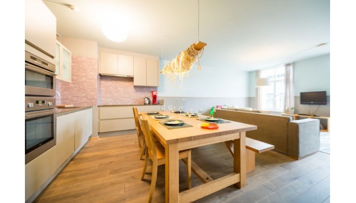 Poza pentru Hotel Smartflats Design - Antwerp Central 975-1546630390 Hotel Smartflats Design - Antwerp Central poza 4