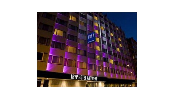 Poza pentru Tryp Antwerp Hotel 134-1487460642 Tryp Antwerp Hotel poza 0