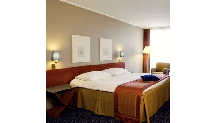 Poza pentru Van Der Valk Hotel Antwerp 643-1487460502 Van Der Valk Hotel Antwerp poza 2