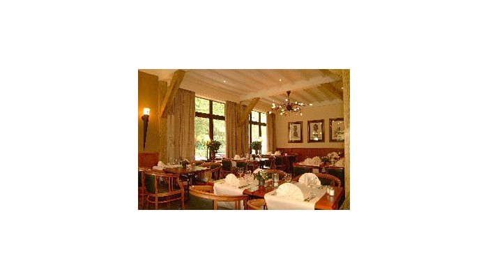 Poza pentru Van Der Valk Hotel Dennenhof 278-1487460682 Van Der Valk Hotel Dennenhof poza 2
