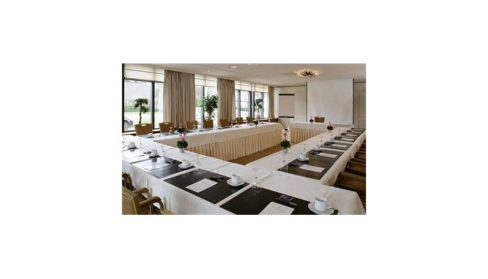 Poza pentru Van Der Valk Hotel Dennenhof 372-1487460692 Van Der Valk Hotel Dennenhof poza 11