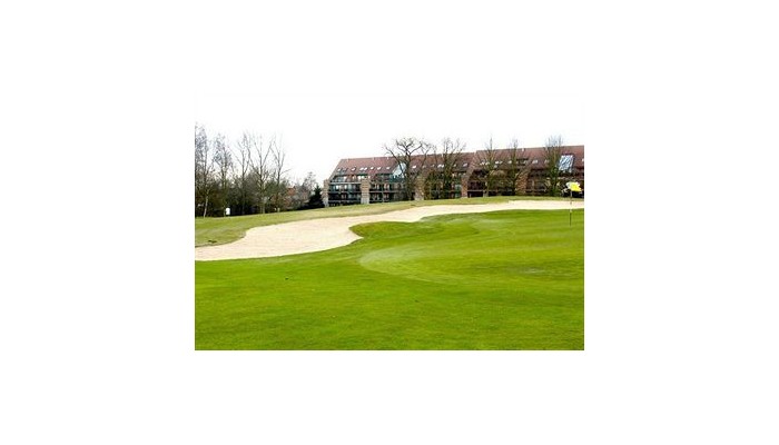 Poza pentru Van Der Valk Hotel Dennenhof 525-1487460690 Van Der Valk Hotel Dennenhof poza 9