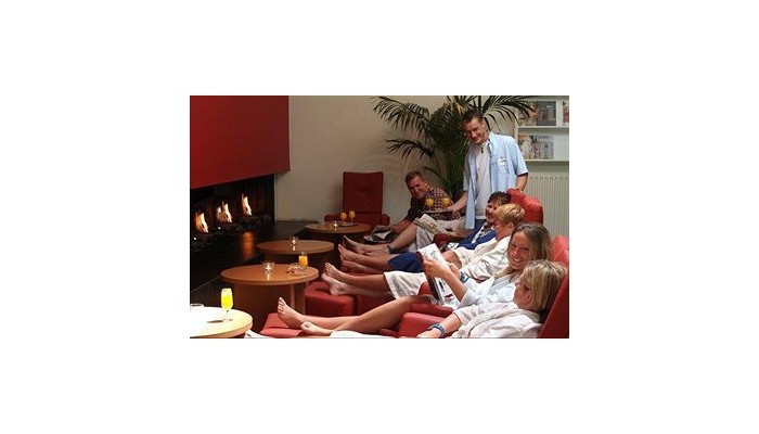 Poza pentru Van Der Valk Hotel Dennenhof 627-1487460689 Van Der Valk Hotel Dennenhof poza 8